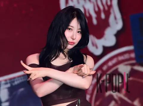 Lee Chae-yeon — Showcase