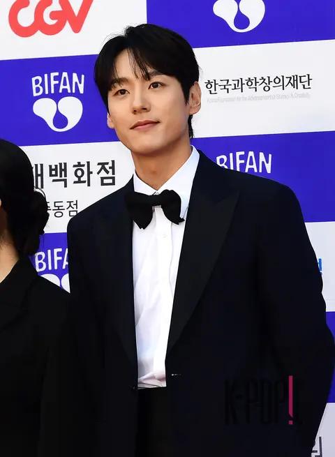 Kwak Si-yang — Bucheon International Fantastic Film Festival