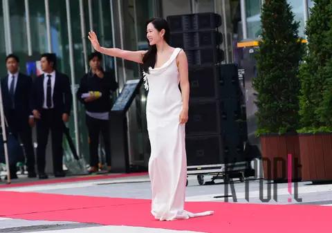 Son Ye-jin — Bucheon International Fantastic Film Festival