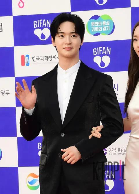 Jang Dong-yoon — Bucheon International Fantastic Film Festival
