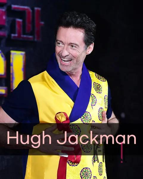 Deadpool & Wolverine Press Conference — 2024-07-04