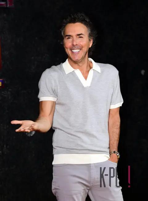 Director Shawn Levy — Deadpool & Wolverine Korea Press Conference