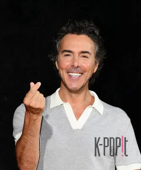 Director Shawn Levy — Deadpool & Wolverine Korea Press Conference