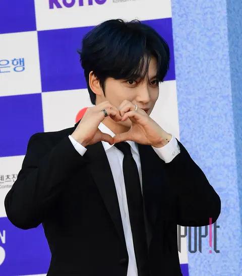 Kim Jae-joong — Bucheon International Fantastic Film Festival