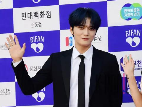 Kim Jae-joong — Bucheon International Fantastic Film Festival