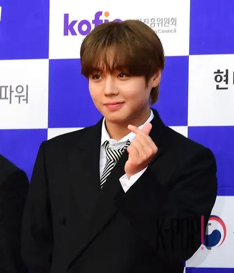 Park Ji-hoon — Bucheon International Fantastic Film Festival