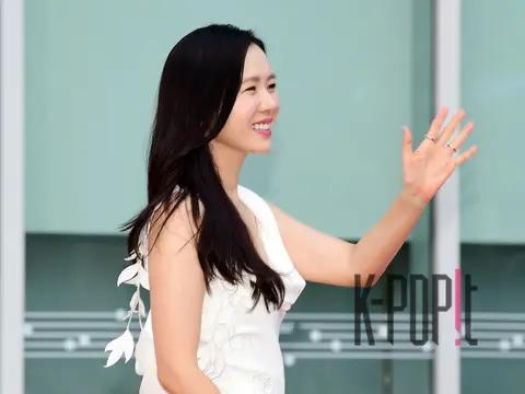 Son Ye-jin — Bucheon International Fantastic Film Festival