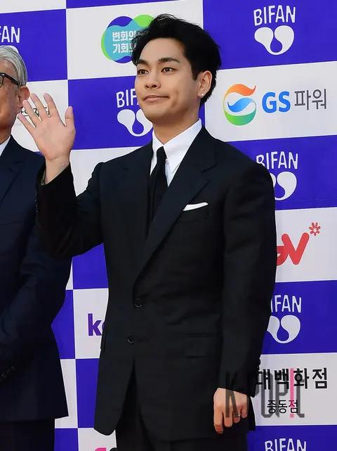 Yagira Yuua — Bucheon International Fantastic Film Festival