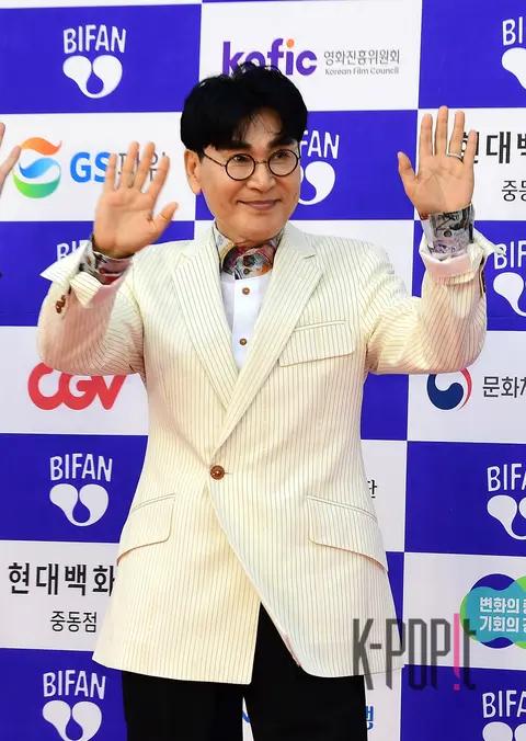 Jo Hang-jo — Bucheon International Fantastic Film Festival