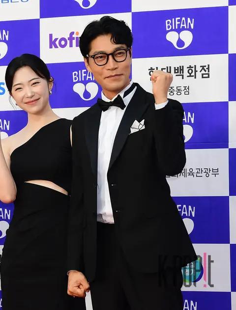 Choi Gwi-hwa — Bucheon International Fantastic Film Festival
