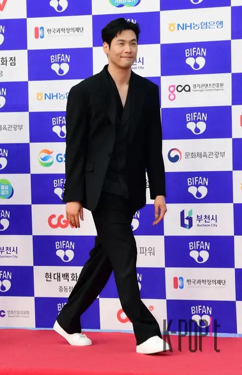 Choi Daniel — Bucheon International Fantastic Film Festival