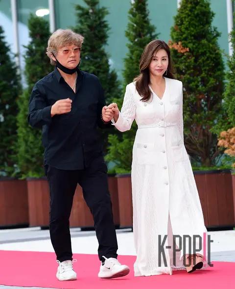 Choi Jae-sung, Choi Myeong-gil — Bucheon International Fantastic Film Festival