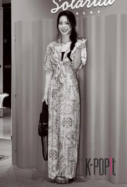 Im Ji-yeon — Launch
