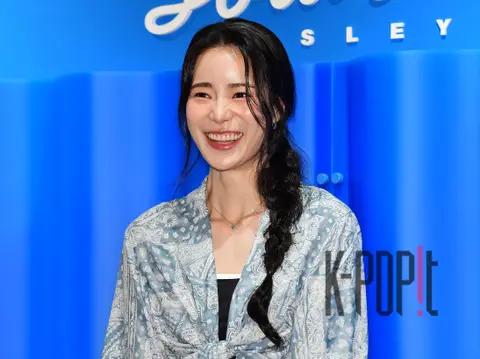 Im Ji-yeon — Launch