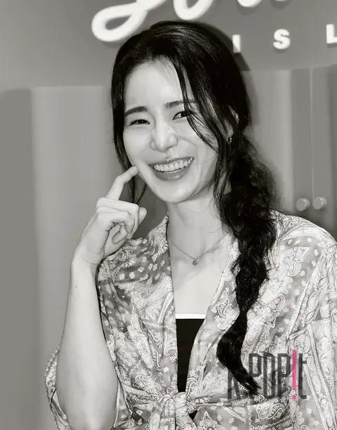 Im Ji-yeon — Launch