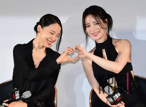 Jeon Do-yeon, Im Ji-yeon — Revolver Production Briefing