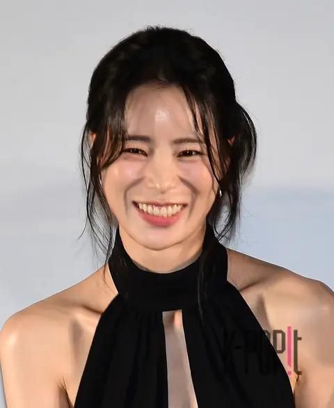 Im Ji-yeon — Revolver Production Briefing