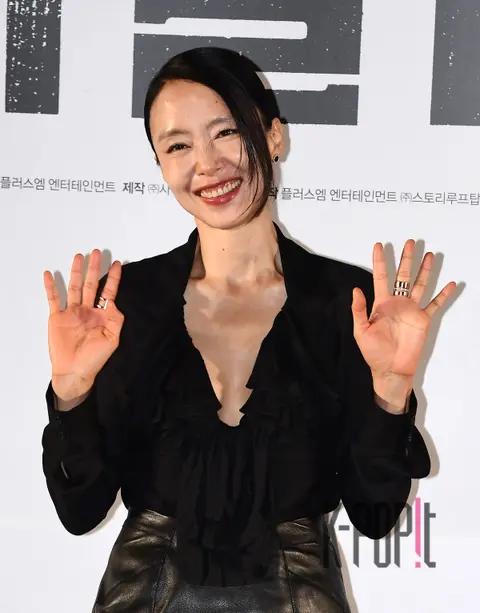 Jeon Do-yeon — Revolver Production Briefing