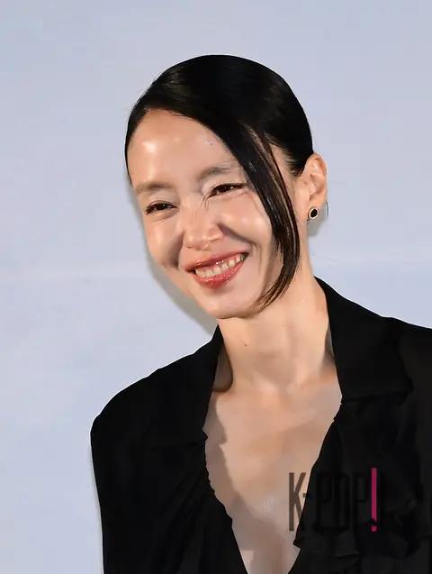 Jeon Do-yeon — Revolver Production Briefing