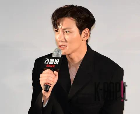 Ji Chang-wook — Revolver Production Briefing
