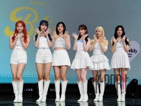 Weeekly — Showcase