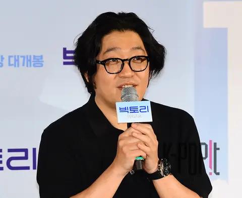 Director Park Beom-su — Victory Production Briefing