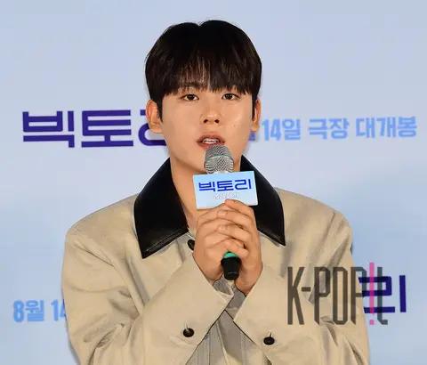 Lee Jung-ha — Victory Production Briefing