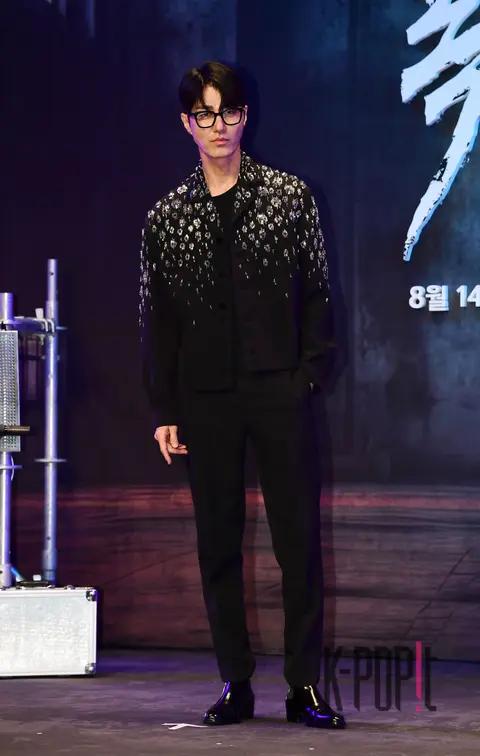 Cha Seung-won — Tyrant Production Briefing