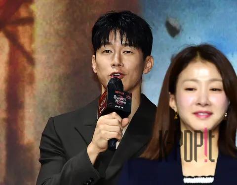 Kim Moo-yeol — Sweet Home 3 Production Briefing