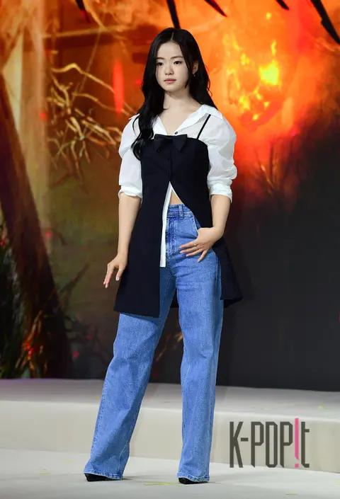 Kim Si-a — Sweet Home 3 Production Briefing