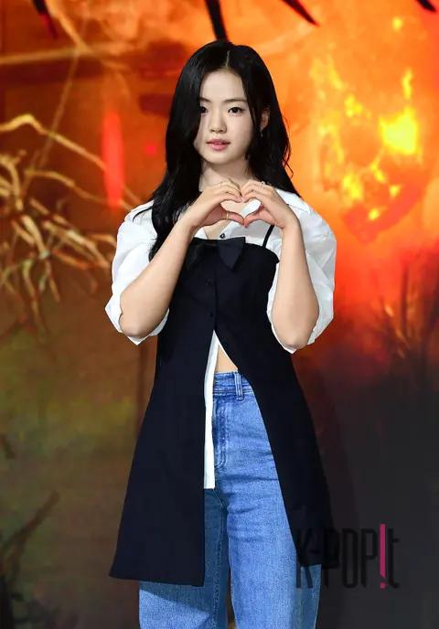 Kim Si-a — Sweet Home 3 Production Briefing