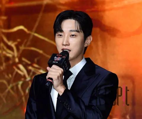 Jinyoung — Sweet Home 3 Production Briefing