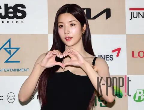 Kwon Eun-bi — Broadcast Advertising Festival