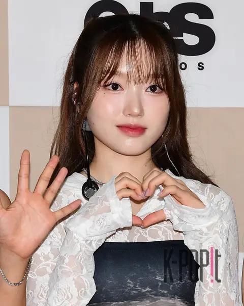 Go-won (LOOSEEMBLE) — Broadcast Advertising Festival