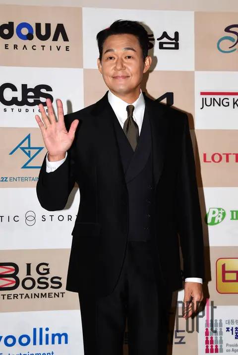 Park Sung-woong — Broadcast Advertising Festival