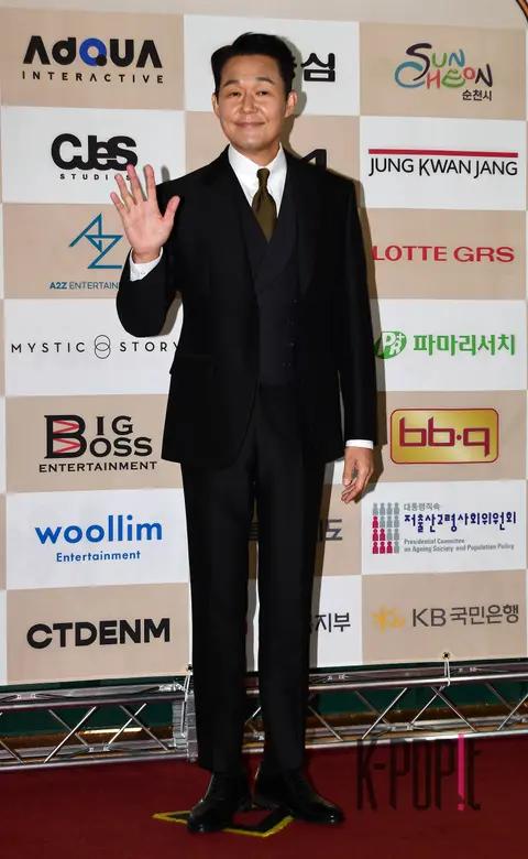 Park Sung-woong — Broadcast Advertising Festival