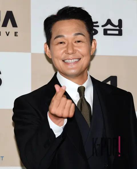 Park Sung-woong — Broadcast Advertising Festival