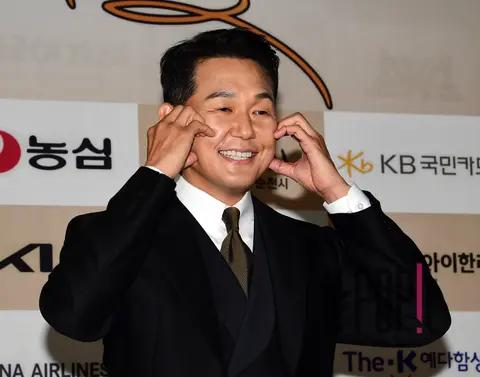 Park Sung-woong — Broadcast Advertising Festival
