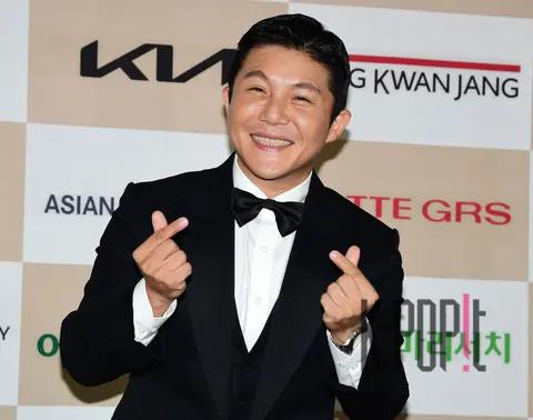 Jo Se-ho — Broadcast Advertising Festival