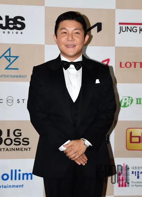 Jo Se-ho — Broadcast Advertising Festival