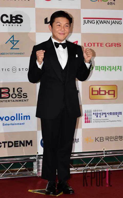 Jo Se-ho — Broadcast Advertising Festival