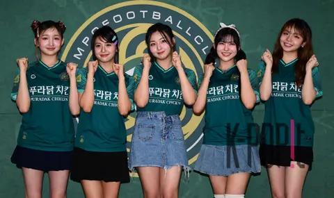 BUSTERS — Celebration Performance