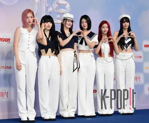 STAYC — SBS Gayo Daejeon Summer