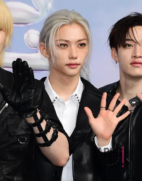 Felix (Stray Kids) — SBS Gayo Daejeon Summer