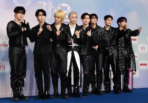 Stray Kids — SBS Gayo Daejeon Summer