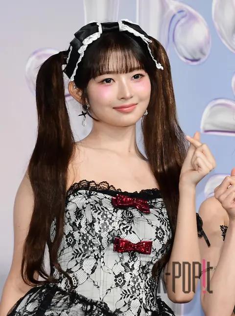 REI (IVE) — SBS Gayo Daejeon Summer