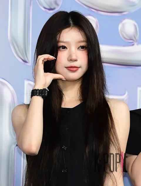 MOKA (ILLIT) — SBS Gayo Daejeon Summer