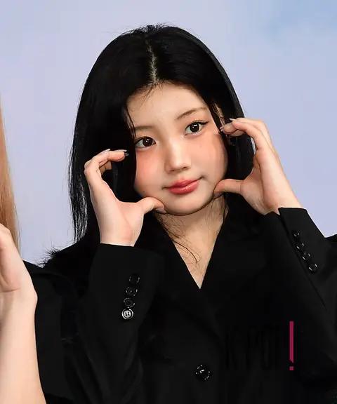 Wonhee (ILLIT) — SBS Gayo Daejeon Summer