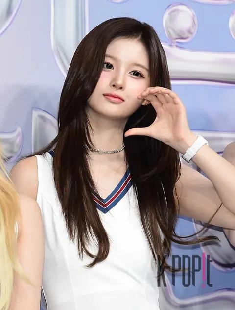 Seol-yun (NMIXX) — SBS Gayo Daejeon Summer