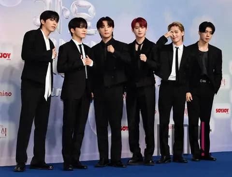 On and Off — SBS Gayo Daejeon Summer